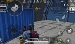 吃鸡玛莎最新爆料图片,神秘图片揭示全新游戏元素与玩法