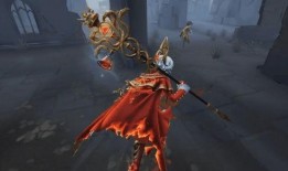 第五人格守夜皮肤爆料最新,神秘守夜人降临，惊悚氛围再升级