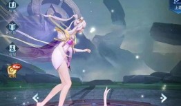 嫦娥角色爆料最新视频,揭秘神秘仙子背后的故事