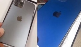 苹果最新爆料蓝色手机有哪些,神秘蓝色手机即将亮相，引领时尚潮流新篇章