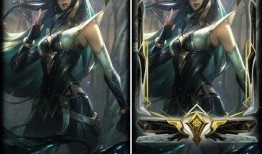 美测服最新皮肤爆料,炫酷造型与独特技能，带你领略游戏新风采