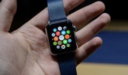 苹果手表最新款爆料图,颠覆传统设计，功能全面升级！”