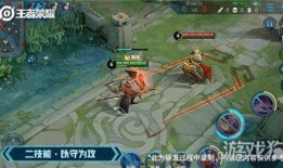 蒙恬体验服最新爆料,战力飙升，全新技能引期待