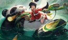 阿古朵最新皮肤爆料视频,炫酷特效引期待！