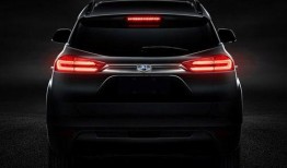 吉利最新信息爆料车图片,惊艳亮相，引领未来汽车潮流”