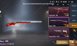 pubg国际服最新手册爆料,最新Pubg国际服手册爆料，带你领略游戏新篇章