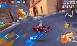 爆料飞车手游下载最新版,速度与激情再升级