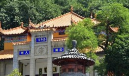 武汉宝通寺最新爆料,千年古刹焕新颜，文化传承与现代化并存