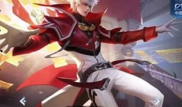 嬴政典藏皮肤最新爆料