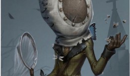 第五人格最新爆料昆虫学者女王蜂,昆虫学者女王蜂崛起，神秘力量引领新篇章