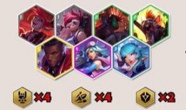 s10金铲铲最新爆料,最新爆料揭秘版本更新与英雄调整