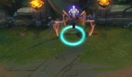 联盟最新皮肤爆料,炫彩斑斓，等你来战！