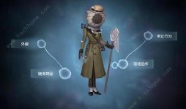 第五人格最新爆料昆虫学者女王蜂,昆虫学者女王蜂崛起，神秘力量引领新篇章