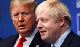 约翰逊最新爆料,揭秘政坛惊天秘密