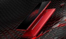 红魔新机最新爆料图片高清,高清爆料图揭示极致性能与独特设计