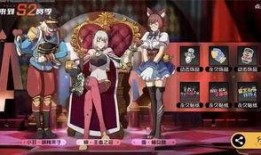 王牌战士最新爆料图片,神秘角色登场，战力升级再掀热潮！