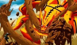 最新尾兽鸣人爆料,揭秘尾兽神秘力量与未来命运